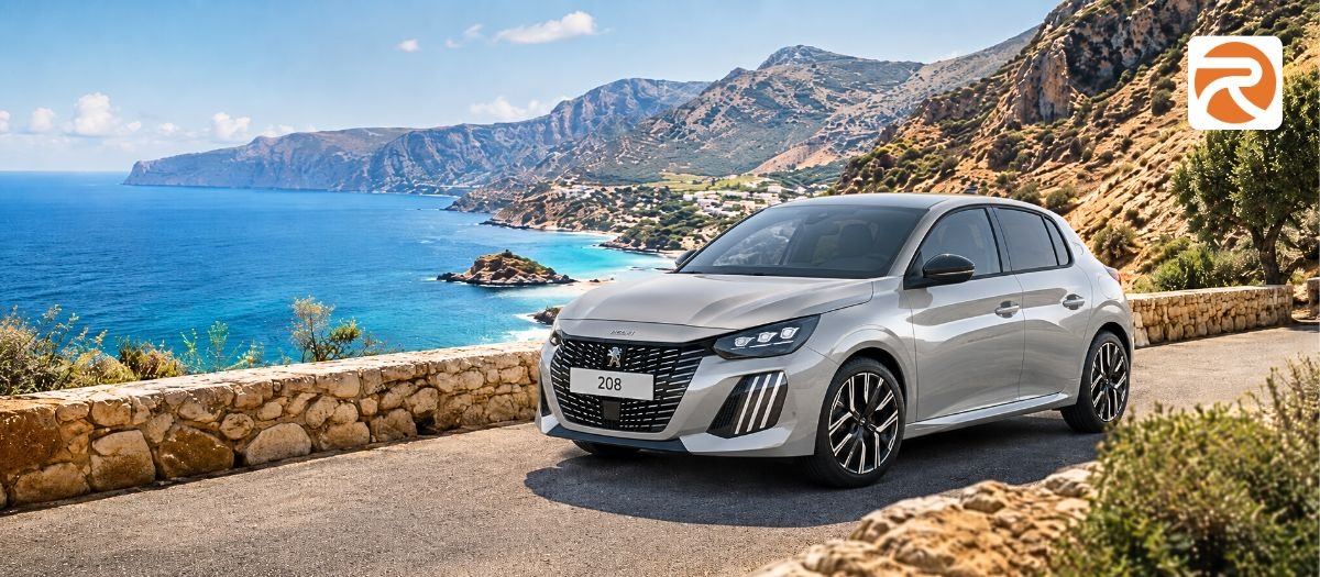Can you rent a car in Crete without a credit card or deposit — explainer